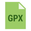 GPX-Datei